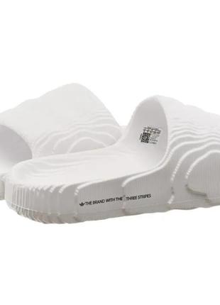 Тапочки унісекс adidas originals adilette 22 оригінал