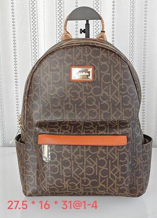 Рюкзак calvin klein