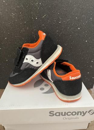 Кроссовки saucony5 фото