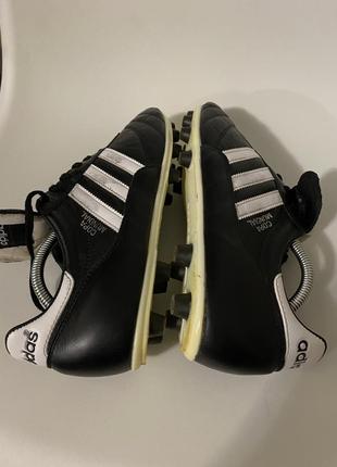 Буци adidas copa mundial3 фото