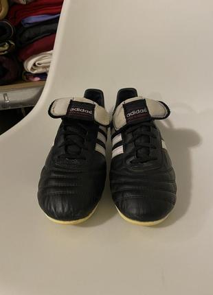 Буци adidas copa mundial4 фото