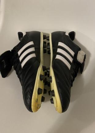 Буци adidas copa mundial2 фото