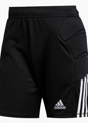 Шорты вратарские adidas 8-10р.