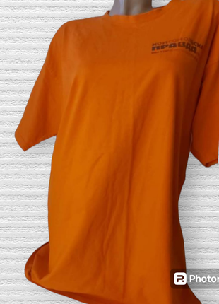 Футболка новая