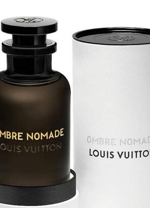 Женские духи louis vuitton ombre nomade (луй виттон омбре номадэ) парфюмированная вода 100 ml/мл1 фото