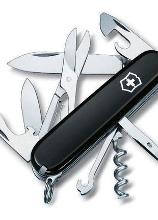 Ніж victorinox climber 1.3703.3