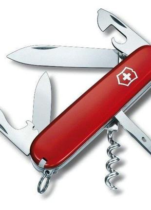 Ніж victorinox spartan red 1.3603