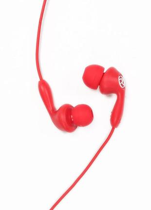 Навушники remax rm-505 (red)