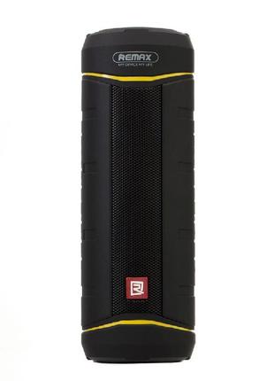 Bluetooth акустика remax rb-m10 (black)