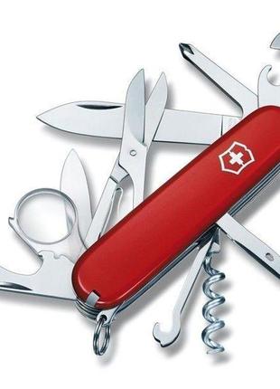 Нож victorinox explorer 1.6703