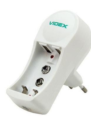 Зарядний пристрій videx vch-n201