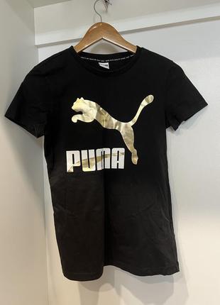 Футболка puma