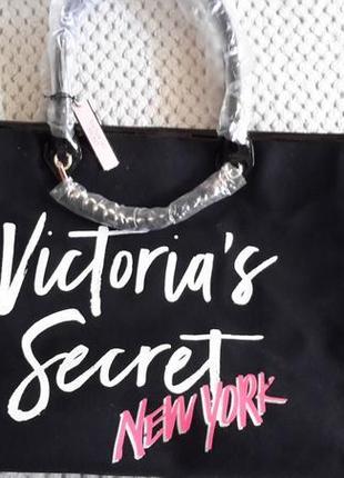 Сумка victoria's secret