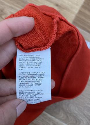 Світшот / реглан ovs 7