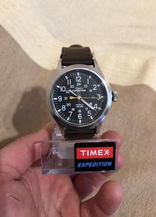 Часы timex