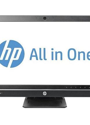 Моноблок hp compaq elite 8300 (i7-3770 / 16gb / ssd+hdd) б/в