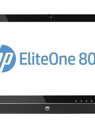 Моноблок hp eliteone 800 g1 (i5-4590s / 8gb / ssd+hdd) б/в, бе...