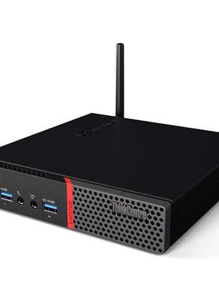 Комп'ютер lenovo thinkcentre m600 nano (intel pentium n3700 / ...