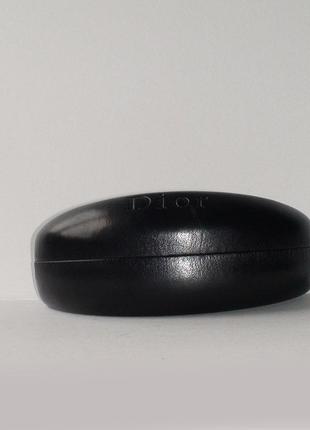 Футляр для окулярів dior black