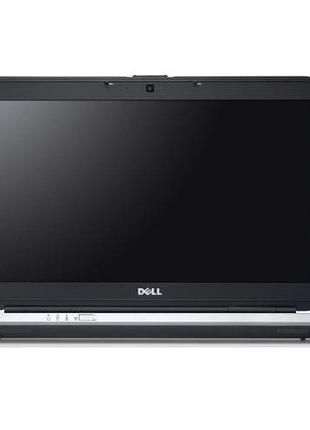 Ноутбук dell latitude e6430 (i7-3540m / 8gb / ssd 128gb) б/в