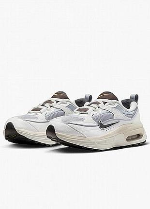 Кросівки nike wmns air max bliss nn white dz4707-001