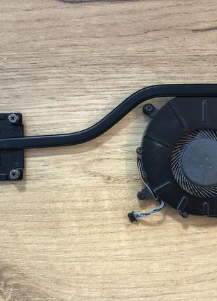 Система охолодження на hp probook 650 g5 650 g4 655 g5 655 g4