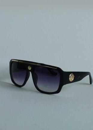 Окуляри versace 825 black