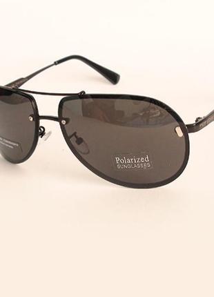 Окуляри porshe design p 8501 black black