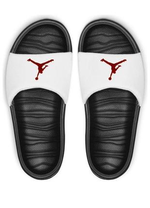 Тапочки nike jordan break slide 016 ar6374-016