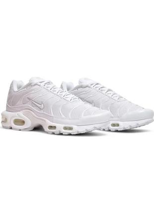 Кросівки nike air max plus dm2362-100