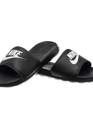 Тапочки nike victori one slide (cn9675-002)