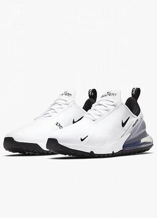 Кросівки nike golf shoe white ck6483-102