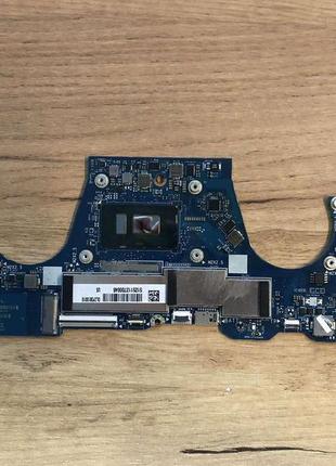 Материнська плата неробоча на lenovo yoga 730-13ikb #2