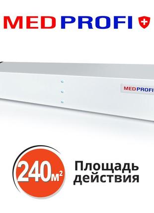 Бактерицидний рециркулятор повітря medprofi обб 1240