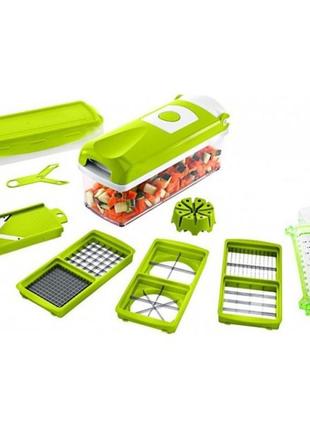 Овочерізка nicer dicer plus найсер дайсер