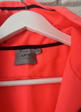 Комбинезон arn apparel3 фото