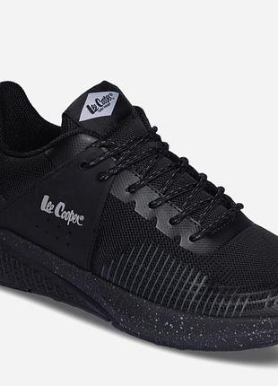 Кроссовки lee cooper