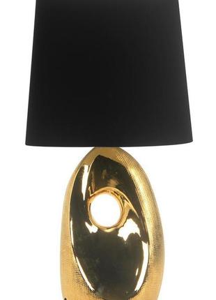 Настільна лампа candellux 41-79916 hierro