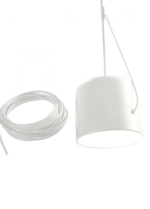 Підвісний світильник redo dodo modul cu fir suspensie 5m 1x42w...