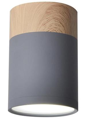 Точковий світильник candellux 2284262 tuba