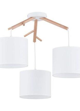 Люстра tk lighting albero 6553