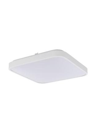 Стельовий світильник nowodvorski 8112 agnes square led 16w