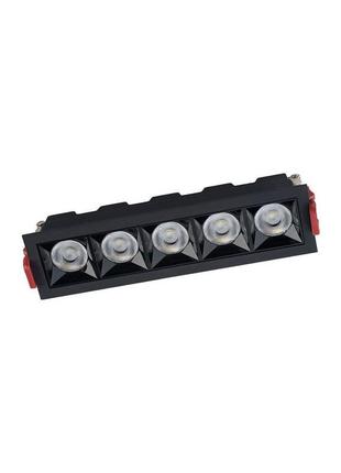 Точковий світильник nowodvorski 10065 midi led 20 w 4000 k 183...