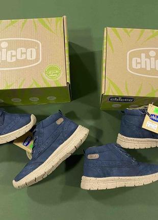 Обувь для парня chicco2 фото