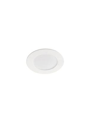 Точковий світильник kanlux rounda v2 led 6w-www oprawa led (28...