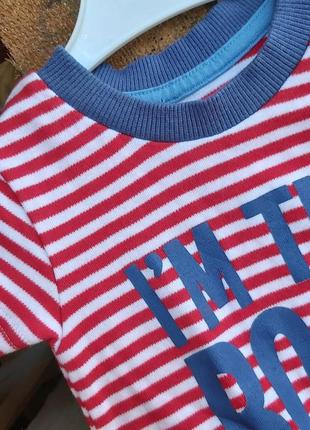 Ромпер, песочник на 0-3 месяца 💕💖💕 2