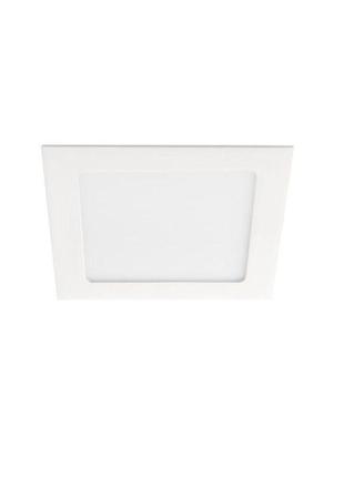 Точковий світильник kanlux 28940 katro v2led 12w-nw-w