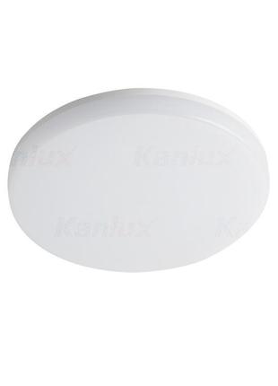 Потолочный светильник kanlux varso led 18w-ww-o (26440)