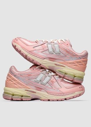 Кросівки new balance 1906 utility "lunar new year" pink