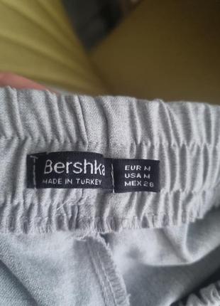 Штаны укороченные3 фото